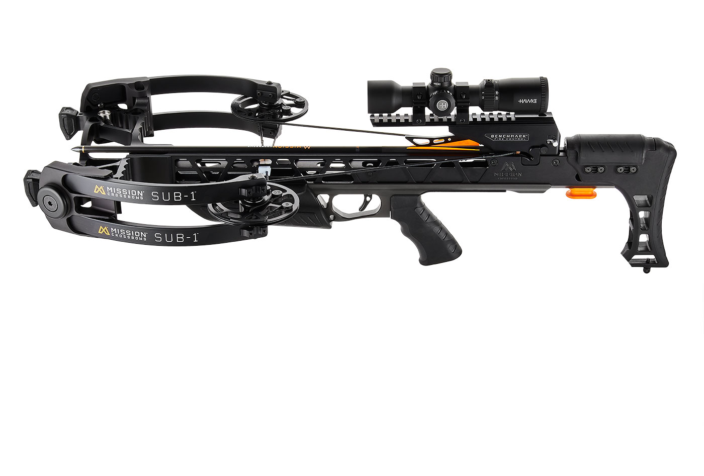 Crossbow pistol: characteristics, description, photo Crossbow pistol: characteristics, description, photo