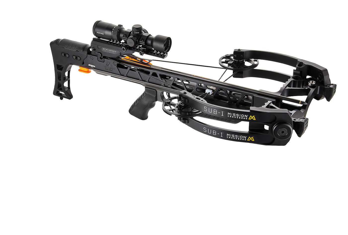 Crossbow pistol: characteristics, description, photo Crossbow pistol: characteristics, description, photo