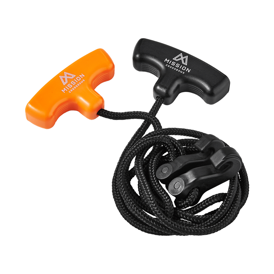Cocking Aid (Rope), product image from Missioncrossbows