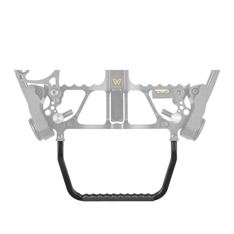 SUB-1 Removable Stirrup, product image from Missioncrossbows
