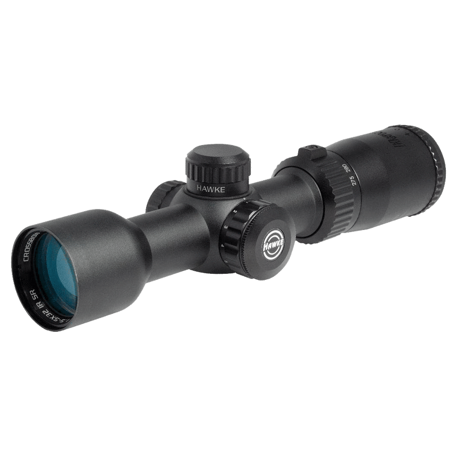 Pro Kit, product image from Missioncrossbows