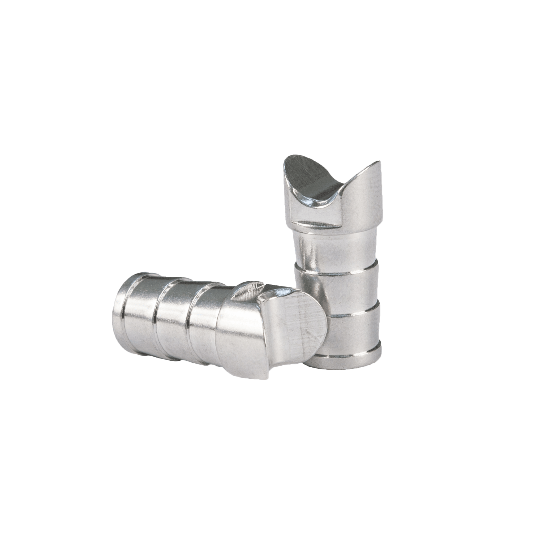 Aluminum Moon Nocks, product image from Missioncrossbows