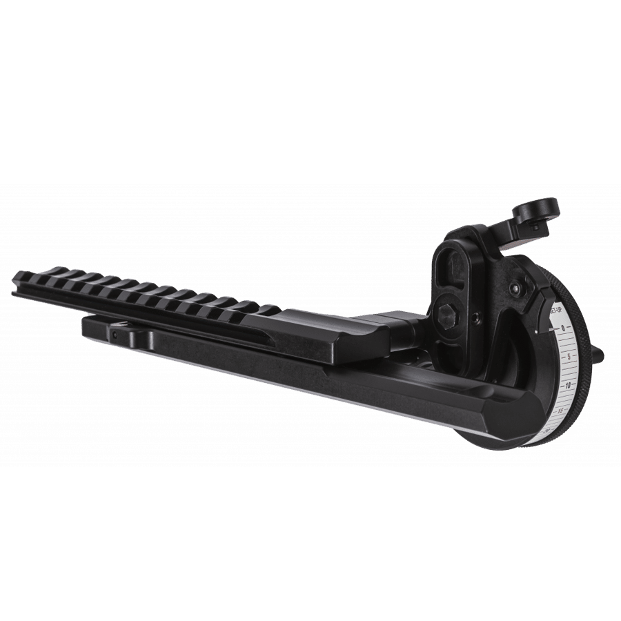 HHA Tetra XB Sight System, product image from Missioncrossbows